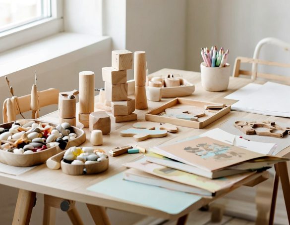 Play & Learning
