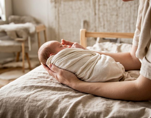 New Parent Hints & Tips